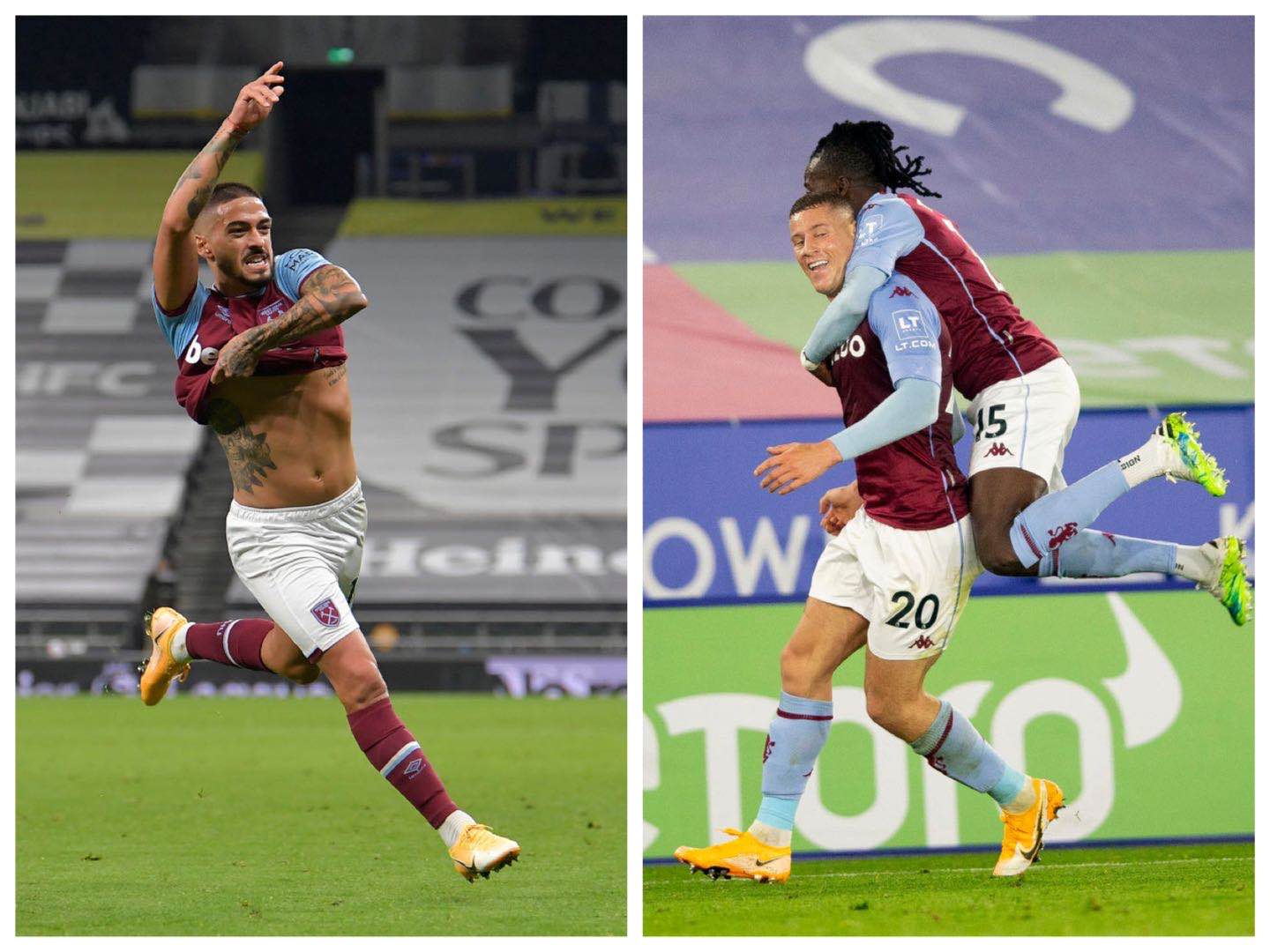 洲区赛事中 洲区赛事中