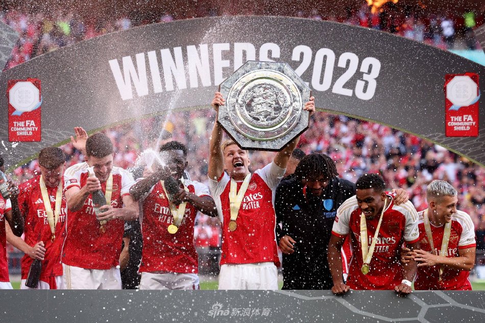 哈兰德的每 哈兰德的每