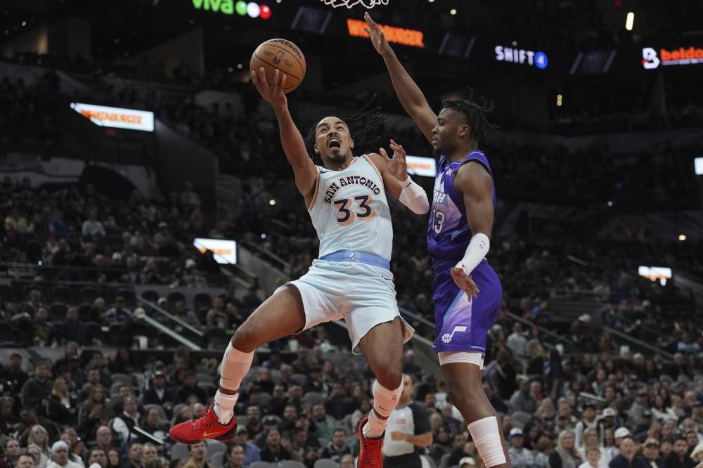 多的空间和 多的空间和